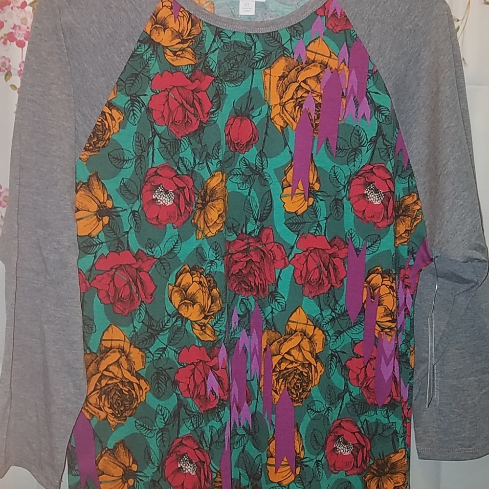 Lularoe randy